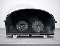 Števec Citroen BERLINGO MK1 1996-2013 9635681180