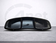 Števec Citroen DS5 2011-2015 9800759780