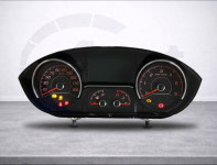 Števec Citroen Jumper 9663759580