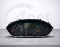 Števec Fiat Idea 735364160