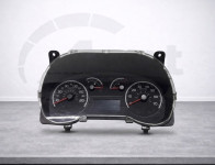 Števec Fiat Qubo 1367830080