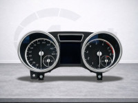 Števec  Mercedes ML350 2012-2015 1669006910