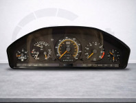 Števec  Mercedes S500 1994-1995 A2085404111