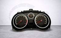 Števec Opel Corsa D 0001864940