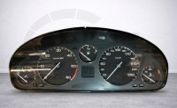 Števec Peugeot 607 9648444080