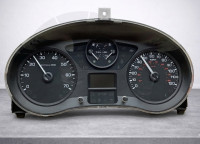 Števec Peugeot Partner Citroen Berlingo 2014 9801642580