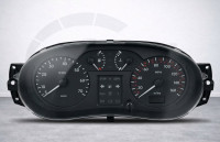 Števec Renault Clio MK2 1998-2001 8200054422