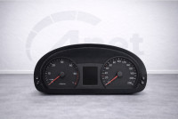 Števec  Volkswagen Crafter 2E0920841M