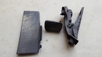 Stopalka za plin oz. pedal Passat DSG
