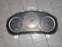 SUBARU IMPREZA L. 2005, ŠTEVC KOMPLET