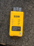 SVCI 6154A OBD odis