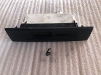 SWIFT BALENO ekran display LCD SUZUKI 8AD510