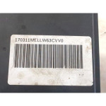 T21-3570010 CENTRALINA POMPA AGGREGATO ABS EVO EVO5 1.6 G 93KW 5M 5P (