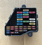 TOLEDO LEON škatla za varovalk SEAT 1M1970006 box za varovalke