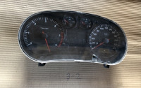 TOLEDO LEON števec SEAT merilnik hitrosti 1M0920800
