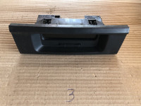 TRAFIC MASTER ekran display RENAULT 8200584888 LCD