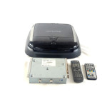 TUE-T150DV KIT SINTONIZZATORE DIGITALE TERRESTRE E SCHERMO ALPINE LAND