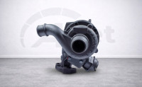Turbina Ford 1.8 TDCi 802418-5002S