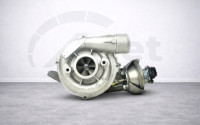 Turbina Ford Focus 3M5Q6K682BA