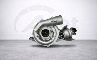 Turbina Ford Galaxy/ Kuga/ C-Max 760774-0003