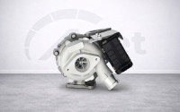 Turbina Ford Ranger 787556
