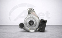 Turbina Jeep Dodge Chrysler 765155-5007
