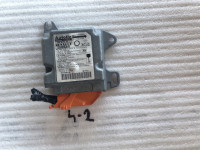 TWINGO 1 AIRBAG računalnik RENAULT modul 8200058365
