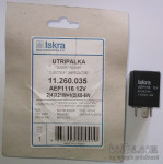 UTRIPALKA - PREKINJEVALNIK - BLINKER