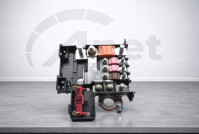 Varovalke BCM Alfa 147 46802042