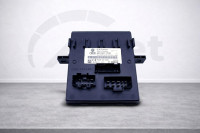 Varovalke BCM Audi Q7 4F0907279D