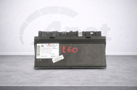 Varovalke BCM BMW E60 E63 E64 61359176069