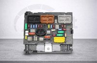Varovalke BCM Citroen Berlingo Dispatch 9807028780