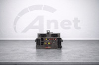 Varovalke BCM Fiat Ducato (250) 2.3 D 160 Multijet 46860567