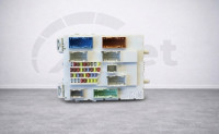 Varovalke BCM Ford Kuga DV6T-14A073-FH