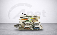 Varovalke BCM Ford Transit DV6T-14A073-UL