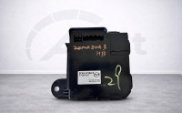 Varovalke BCM Mazda 3 BCKA67560B