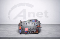 Varovalke BCM Mercedes S550 A2219002600