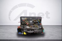 Varovalke BCM Mercedes Vito 6395450301