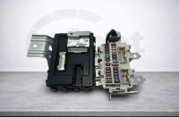 Varovalke BCM Nissan 350Z Touring  284B1EV00A