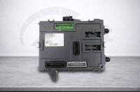 Varovalke BCM Nissan Qashqai 284B1 4CB3A