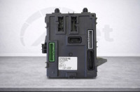 Varovalke BCM Nissan X-Trail 284B1 4CB5B