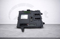 Varovalke BCM Nissan X-Trail newer 284B14CE1A