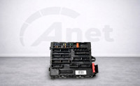 Varovalke BCM Opel Vectra C 164481699