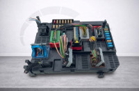 Varovalke BCM Peugeot 2008 9807532080