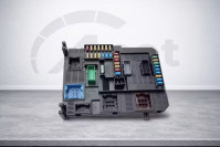 Varovalke BCM Peugeot 2008 (CU) 1.5 BlueHDi 100 981985008000