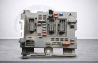 Varovalke BCM Peugeot 206 CC 9644038680