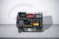 Varovalke BCM Peugeot 207 WEX278342