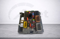 Varovalke BCM Peugeot 3008/Citroen C4 Picasso 9675877980