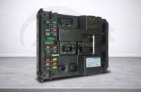 Varovalke BCM Peugeot 307 9651197580A