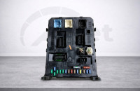 Varovalke BCM Peugeot 407/607 Citroen C4/C5 9658158480